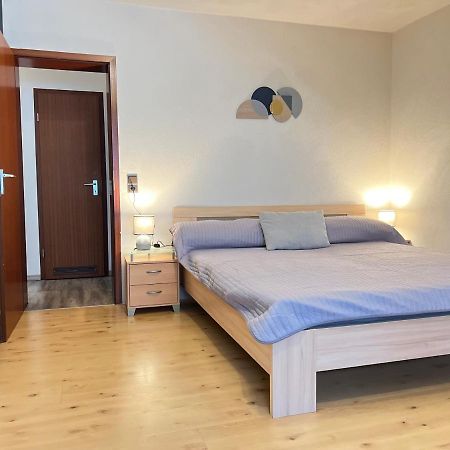 Apartment An Der Altstadt ฮาเมลน์ ภายนอก รูปภาพ