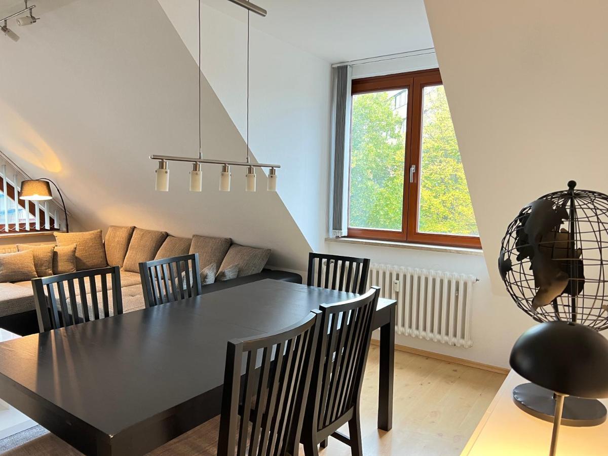 Apartment An Der Altstadt ฮาเมลน์ ภายนอก รูปภาพ