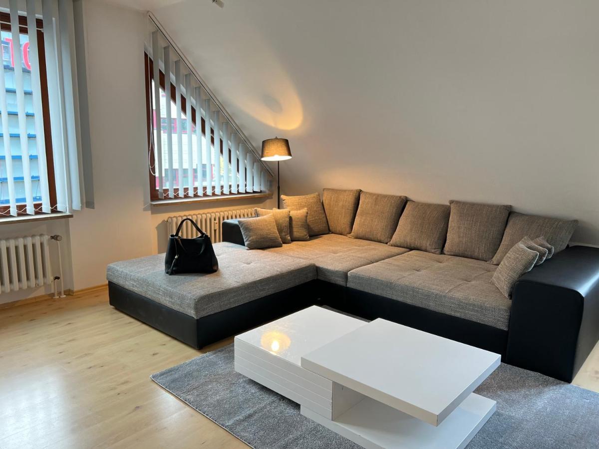 Apartment An Der Altstadt ฮาเมลน์ ภายนอก รูปภาพ